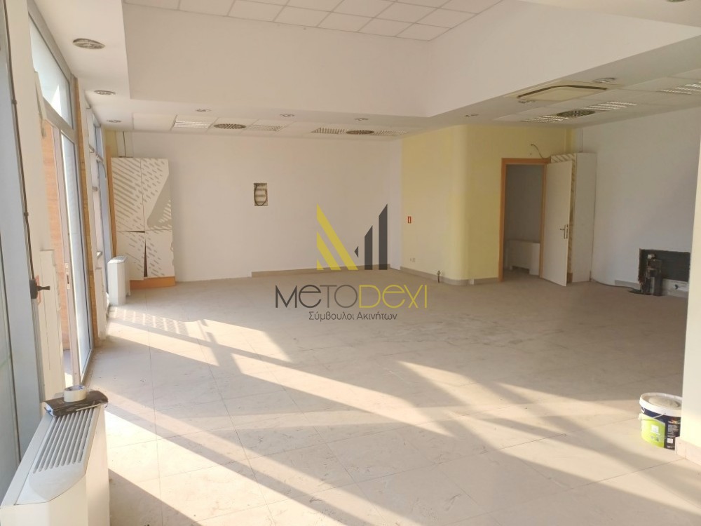 Κατάστημα 230 τ.μ. πρός ενοικίαση, Θεσσαλονίκη - Περιφ/Κοί Δήμοι, Εχέδωρος