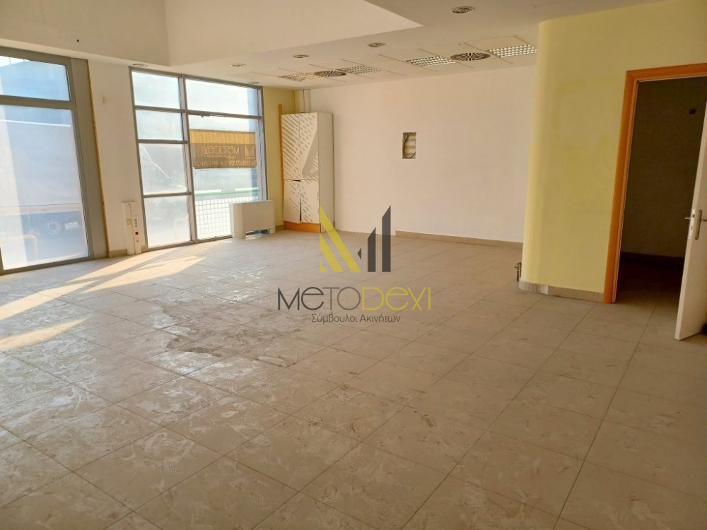 Επιχειρηματικό κτίριο 230 τ.μ. πρός ενοικίαση, Θεσσαλονίκη - Περιφ/Κοί Δήμοι, Εχέδωρος