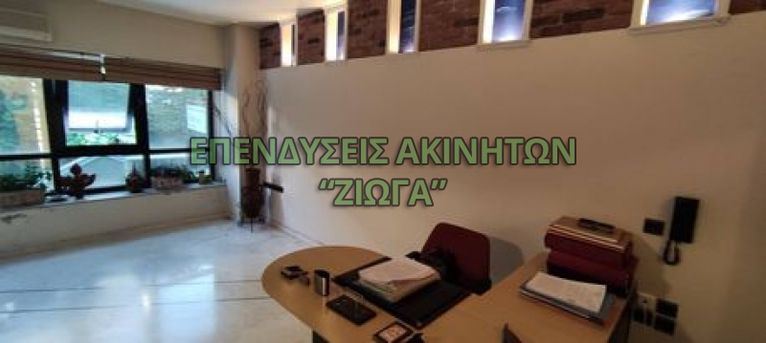 Office 53 sqm for rent, Magnesia, Volos