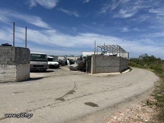 Αποθήκη 2.000 τ.μ. για πώληση, Φθιώτιδας, Δαφνούσες-thumb-6
