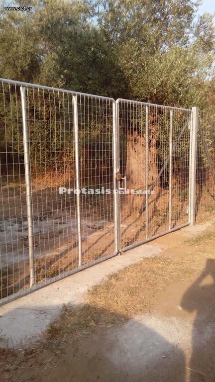 Αγροτεμάχια 1.387 τ.μ. προς πώληση, Αγιόκαμπος Αιδηψού
