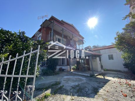 Detached home 120sqm for sale-Nea Agchialos » Velanidia