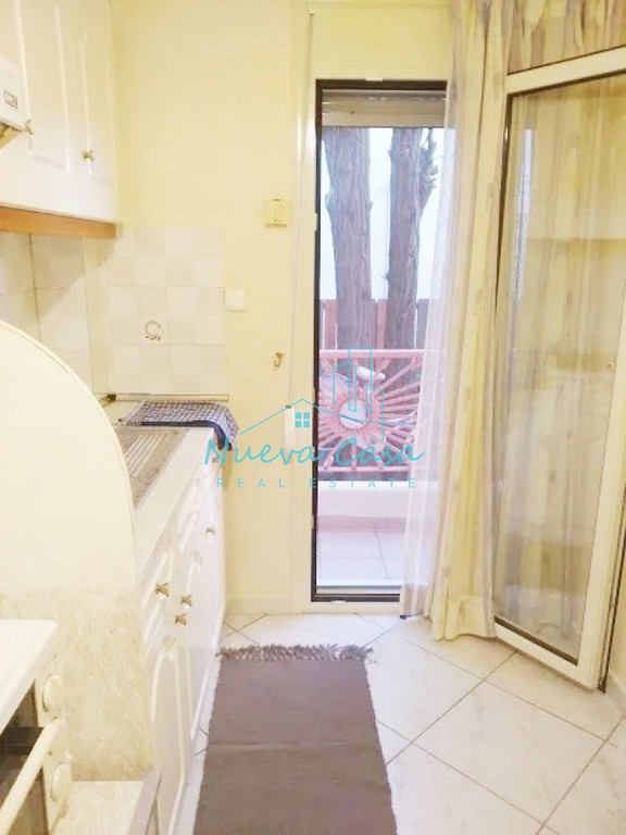 Studio / γκαρσονιέρα 33 τ.μ. προς ενοικίαση, Προάστιο Πάτρας