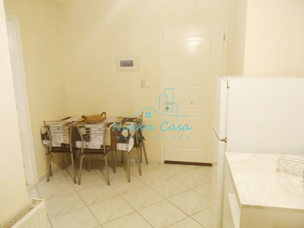 Studio / γκαρσονιέρα 33 τ.μ. προς ενοικίαση, Προάστιο Πάτρας