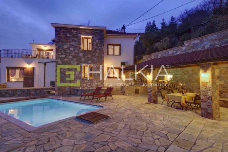 Studio / γκαρσονιέρα 32 τ.μ. πρός ενοικίαση, Μαγνησία, Ιωλκός