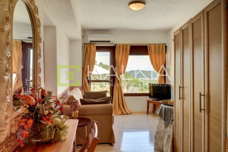 Studio / γκαρσονιέρα 32 τ.μ. πρός ενοικίαση, Μαγνησία, Ιωλκός