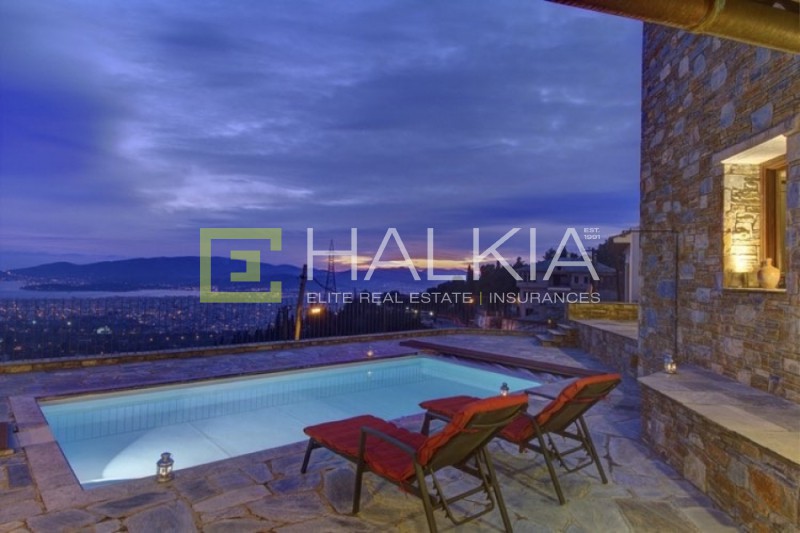 Studio / γκαρσονιέρα 32 τ.μ. πρός ενοικίαση, Μαγνησία, Ιωλκός