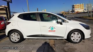 Renault Clio 2016