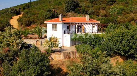 Detached home 198sqm for sale-Sipiada » Platania