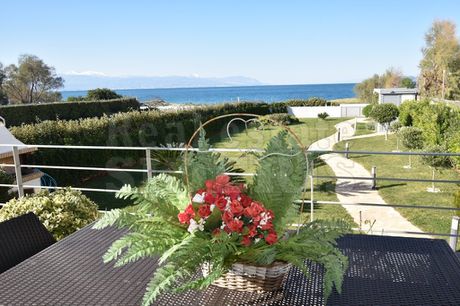 Detached home 181sqm for sale-Loutraki-Perachora