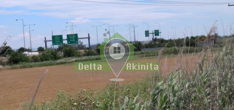 Parcel 7.728sqm for sale-Echedoros » Sindos