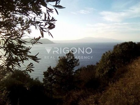 Parcel 4.881sqm for sale-Skopelos » Glossa