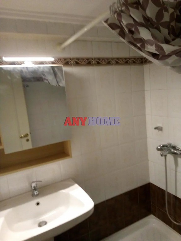 Studio / γκαρσονιέρα 55 τ.μ. προς ενοικίαση, Ευαγγελίστρια Θεσσαλονίκης