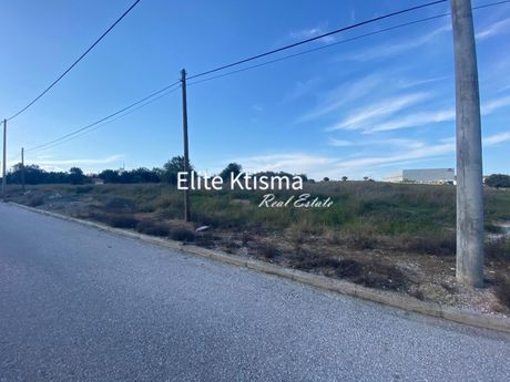 Οικόπεδο 2.933τ.μ. για πώληση-Κερατέα » Κέντρο