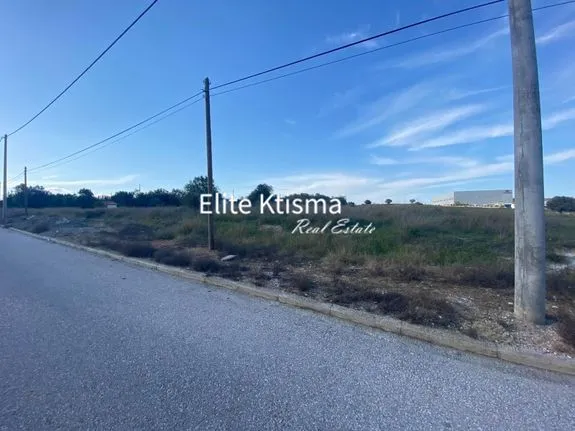 Land plot 2.933 sqm for sale, Rest Of Attica, Keratea