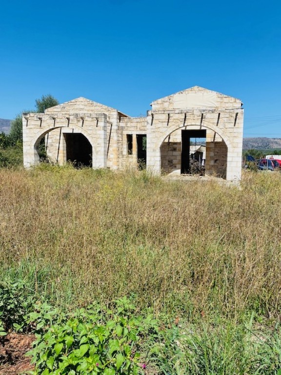 Μονοκατοικία 75 τ.μ. προς πώληση, Νέο Χωριό Αρμενών