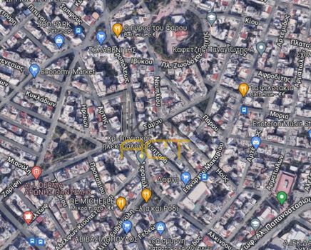 Οικόπεδο 169 τ.μ. προς πώληση