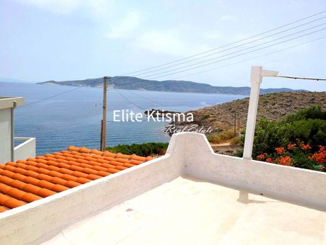 Μονοκατοικία 75τ.μ. για πώληση-Κερατέα » Μικρολίμανο