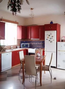 Apartment 95sqm for rent-Nikiforos Fokas » Violi Charaki