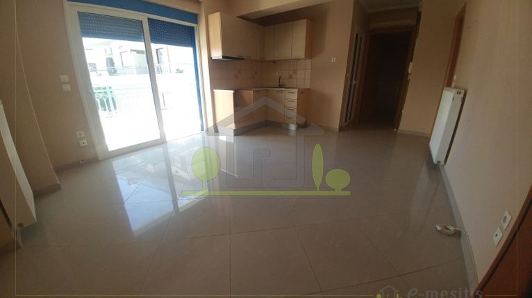 Apartment 48 sqm for sale, Achaia, Patra