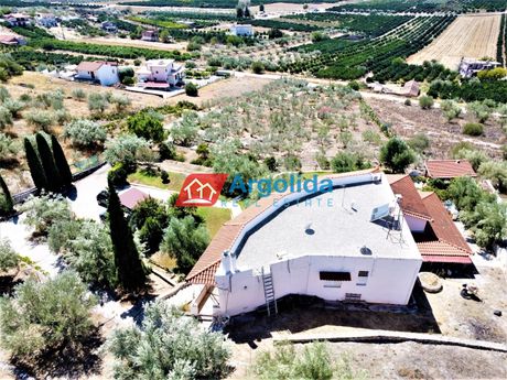 Μονοκατοικία 320τ.μ. για πώληση-Μυκήνες » Μοναστηράκι