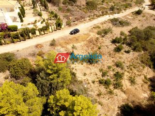 Οικόπεδο 1.000 τ.μ. προς πώληση, Άγιος Αιμιλιανός-thumb-11