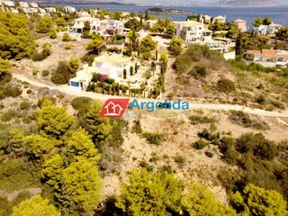 Οικόπεδο 1.000 τ.μ. προς πώληση, Άγιος Αιμιλιανός-thumb-10