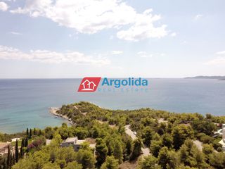 Οικόπεδο 1.000 τ.μ. προς πώληση, Άγιος Αιμιλιανός-thumb-3
