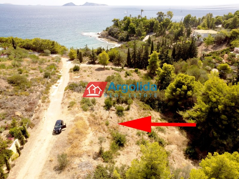 Οικόπεδο 1.000 τ.μ. προς πώληση, Άγιος Αιμιλιανός