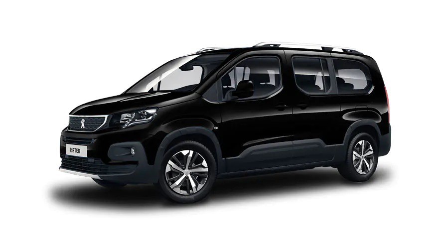 Peugeot Rifter 2023 7 ΘΕΣΙΟ