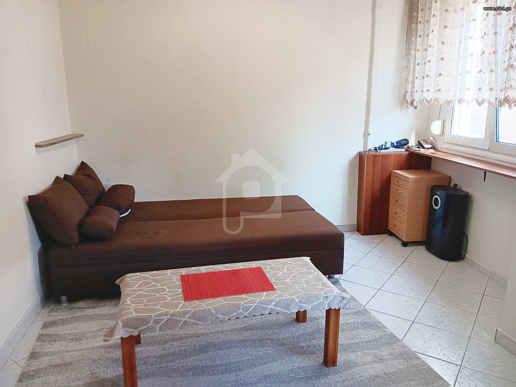 Studio / γκαρσονιέρα 25 τ.μ. προς ενοικίαση, Κέντρο Δράμας