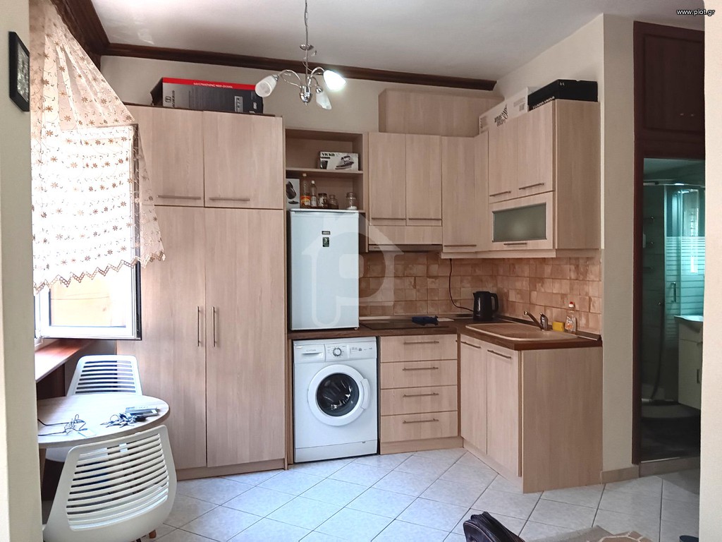 Studio / γκαρσονιέρα 25 τ.μ. προς ενοικίαση, Κέντρο Δράμας