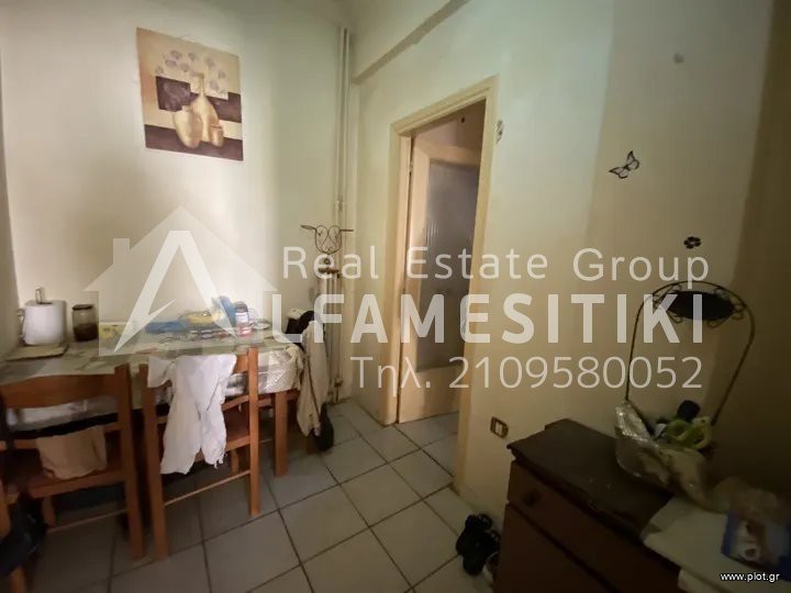 Διαμέρισμα 72 τ.μ. πρός πώληση, Αθήνα - Κέντρο, Πατήσια