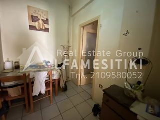 Διαμέρισμα 72 τ.μ. πρός πώληση, Αθήνα - Κέντρο, Πατήσια-thumb-1