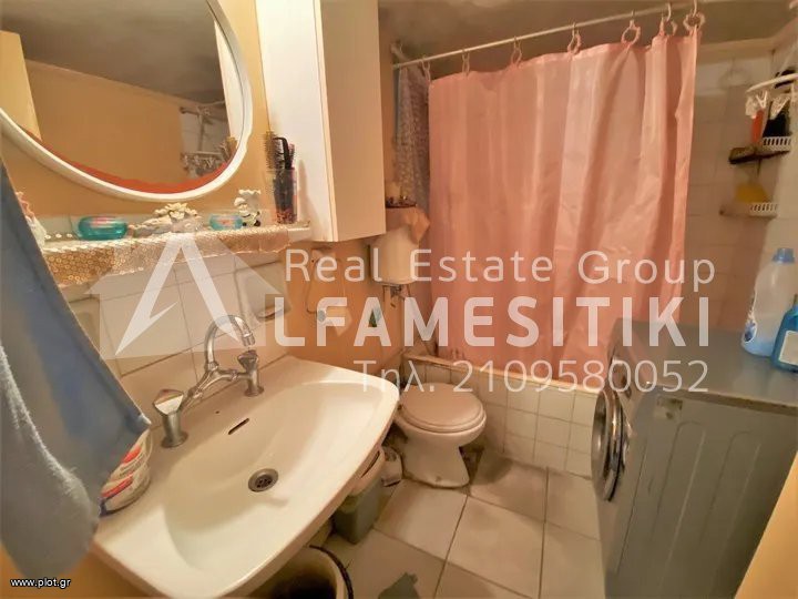 Διαμέρισμα 72 τ.μ. πρός πώληση, Αθήνα - Κέντρο, Πατήσια