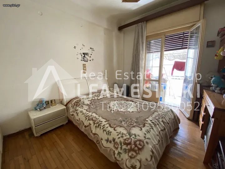 Διαμέρισμα 72 τ.μ. πρός πώληση, Αθήνα - Κέντρο, Πατήσια