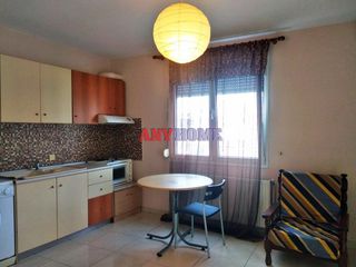 Studio / γκαρσονιέρα 40 τ.μ. για ενοικίαση