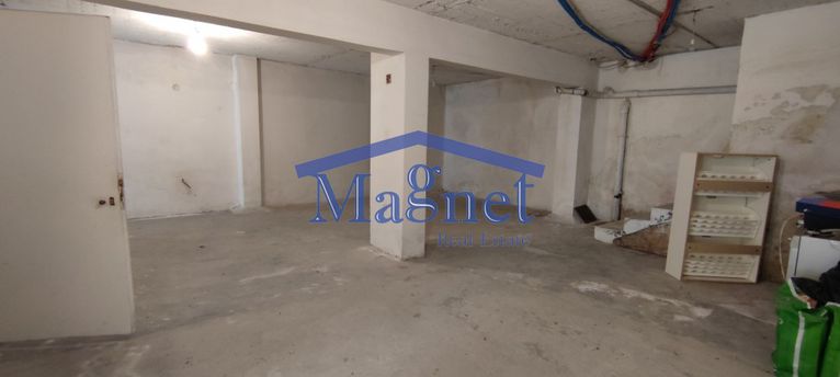 Warehouse 140 sqm for sale, Athens - Center, Pagkrati