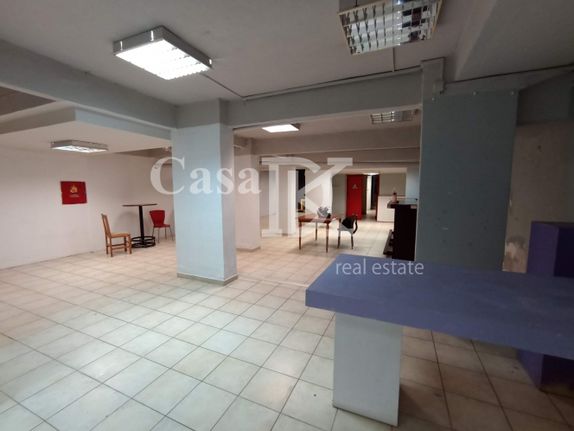 Craft space 245 sqm for sale, Thessaloniki - Center, Rotonta