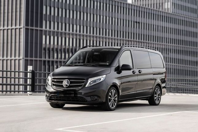 Mercedes-Benz Vito '21