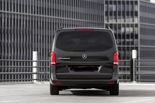 Mercedes-Benz Vito 2021 6 μήνες μίσθωση-thumb-1