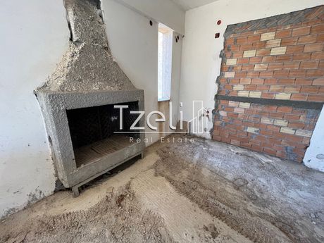 Maisonette 120sqm for sale-Rio » Arachovitika