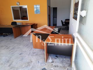 Κατάστημα 80 τ.μ. για ενοικίαση, Κορινθία, Βόχα-thumb-1