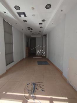 Κατάστημα 151τ.μ. για ενοικίαση-Άγιος ιωάννης ρέντης » Κέντρο