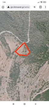 Parcel 4.756 sqm for sale
