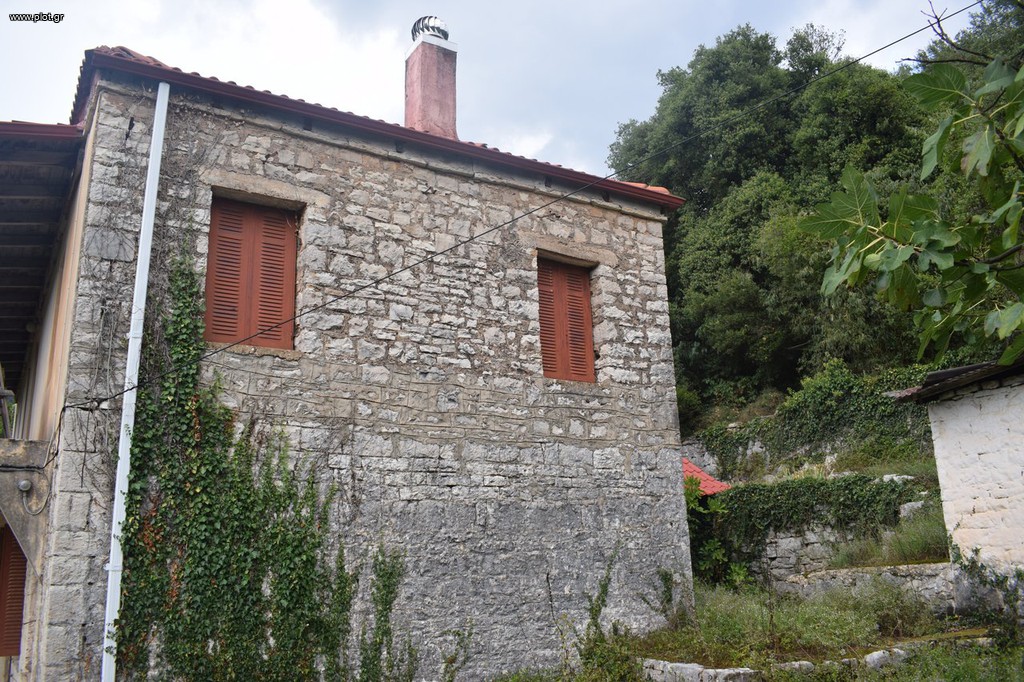 Μονοκατοικία 182 τ.μ. προς πώληση, Τζουμέρκα
