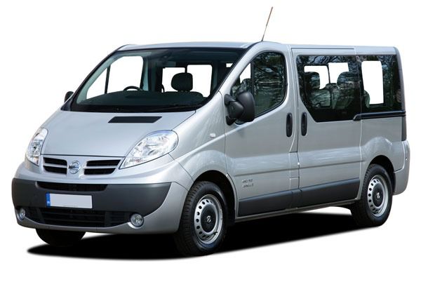 Opel Vivaro '12