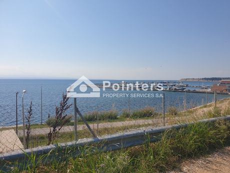 Οικόπεδο 2.930 τ.μ. για πώληση