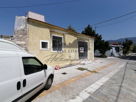 Κατάστημα 87τ.μ. για ενοικίαση-Βόλος » Παλαιά