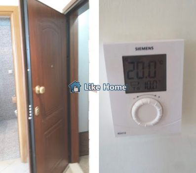Studio / γκαρσονιέρα 45 τ.μ. προς ενοικίαση